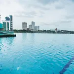 Ksl D\'Esplanade Residences Studio Apartment Jb Johor Bahru Ksl City Mall